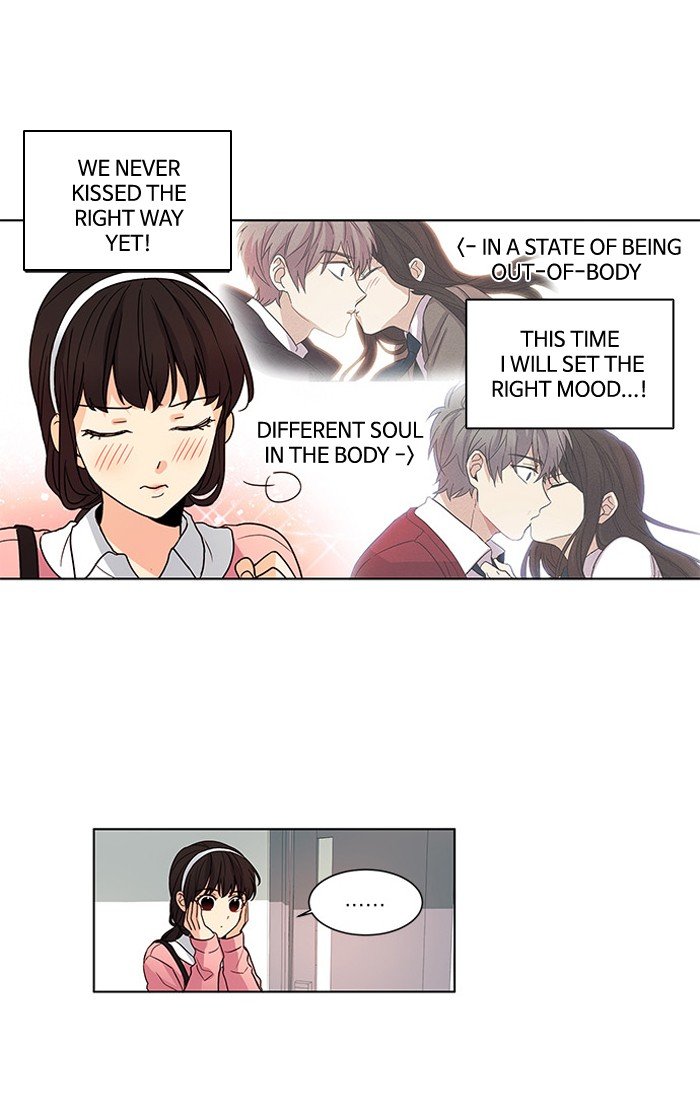 Read Oh! Holy (en) Manga Online