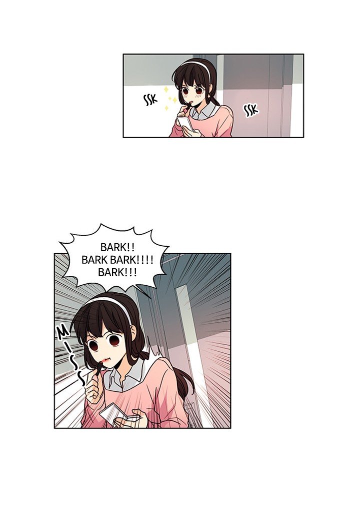 Read Oh! Holy (en) Manga Online