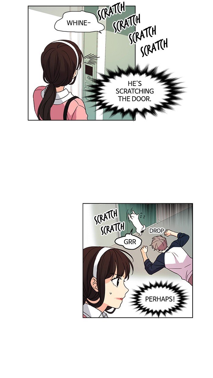 Read Oh! Holy (en) Manga Online