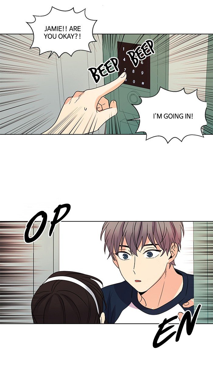 Read Oh! Holy (en) Manga Online