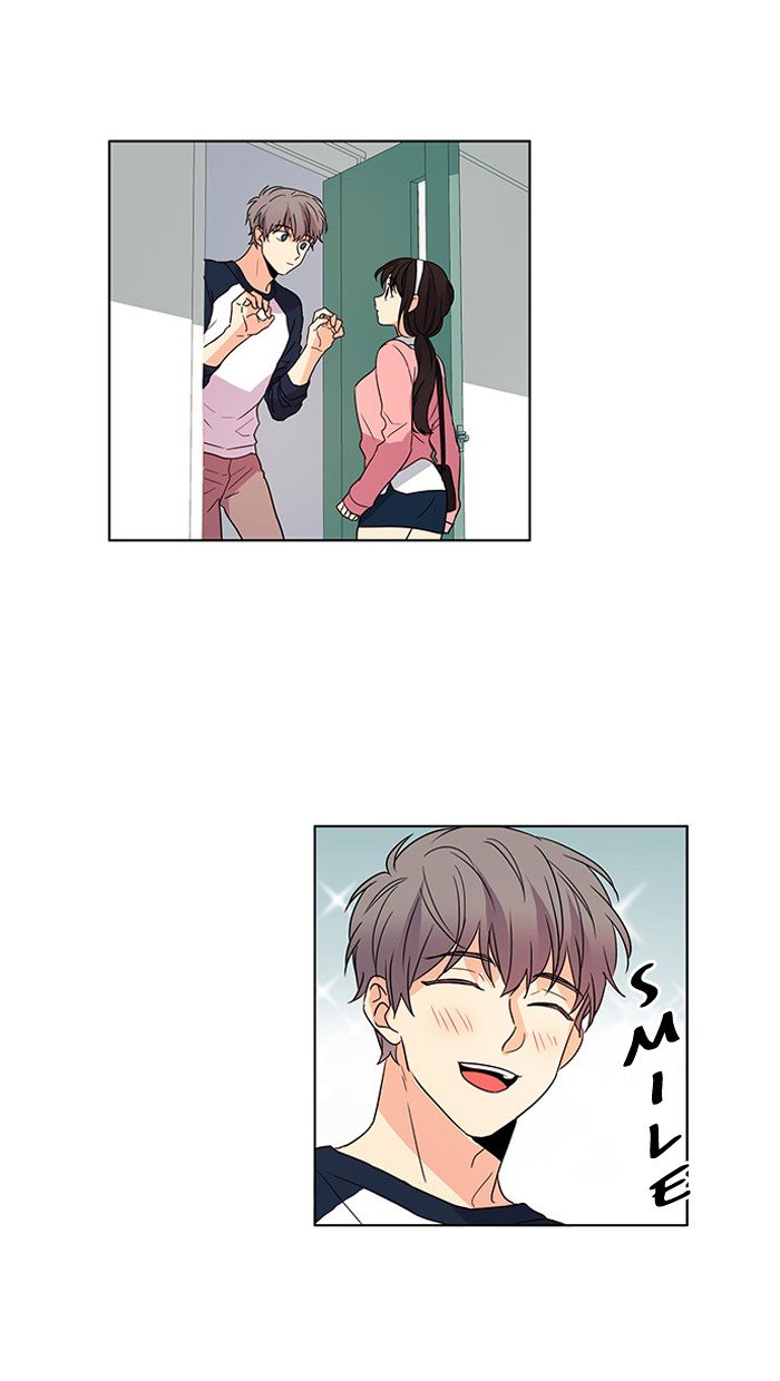 Read Oh! Holy (en) Manga Online