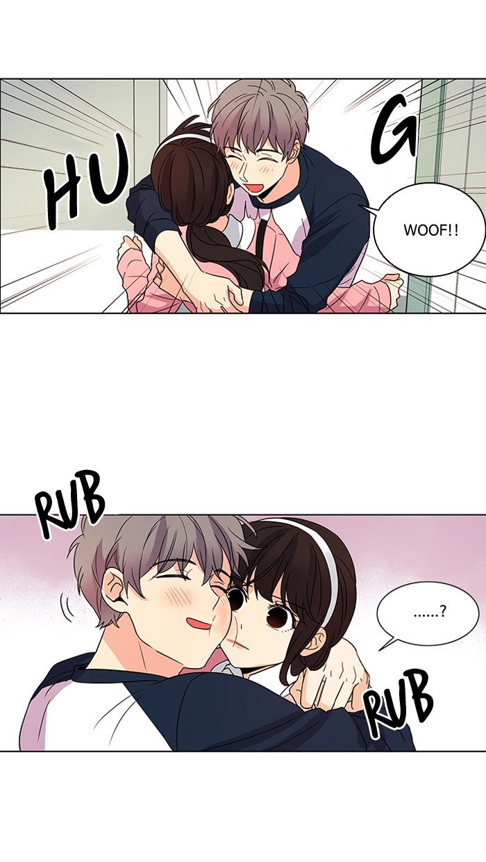 Read Oh! Holy (en) Manga Online