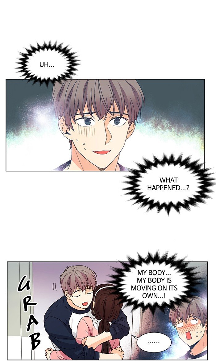 Read Oh! Holy (en) Manga Online