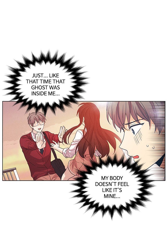 Read Oh! Holy (en) Manga Online