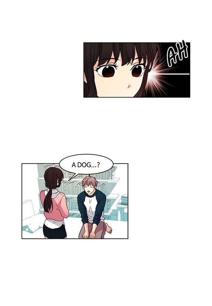 Read Oh! Holy (en) Manga Online