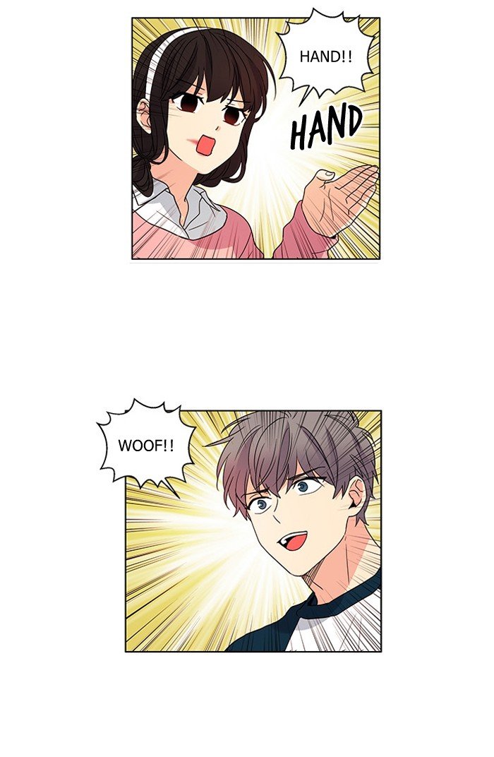 Read Oh! Holy (en) Manga Online