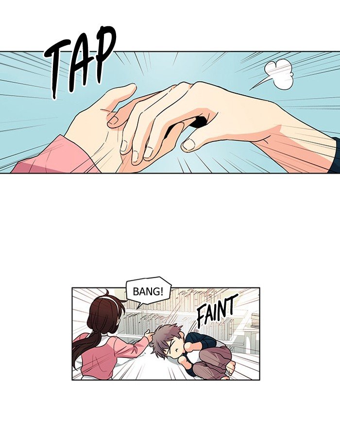 Read Oh! Holy (en) Manga Online