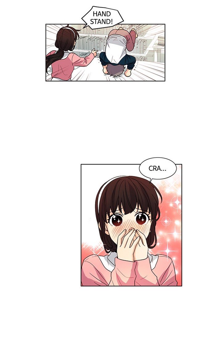 Read Oh! Holy (en) Manga Online