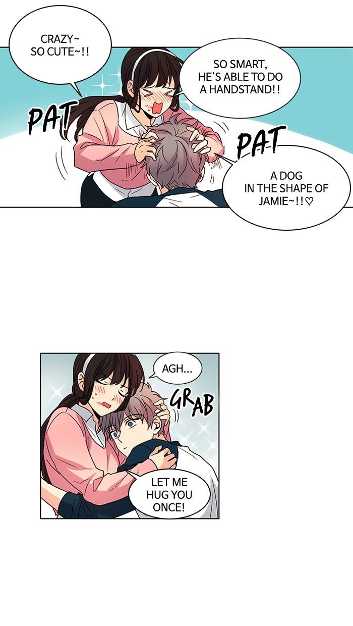 Read Oh! Holy (en) Manga Online