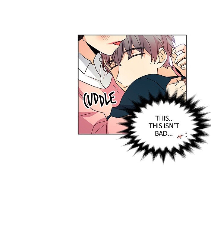 Read Oh! Holy (en) Manga Online