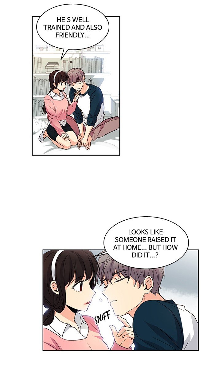 Read Oh! Holy (en) Manga Online