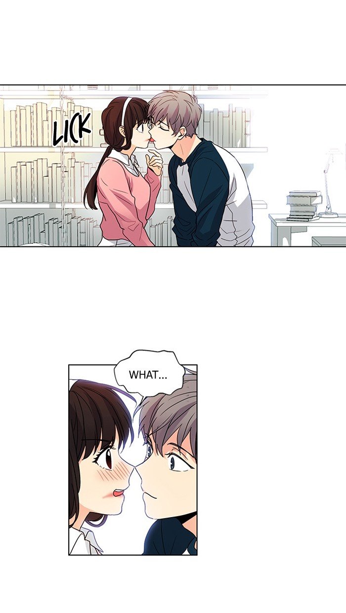 Read Oh! Holy (en) Manga Online