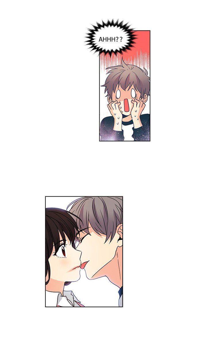 Read Oh! Holy (en) Manga Online