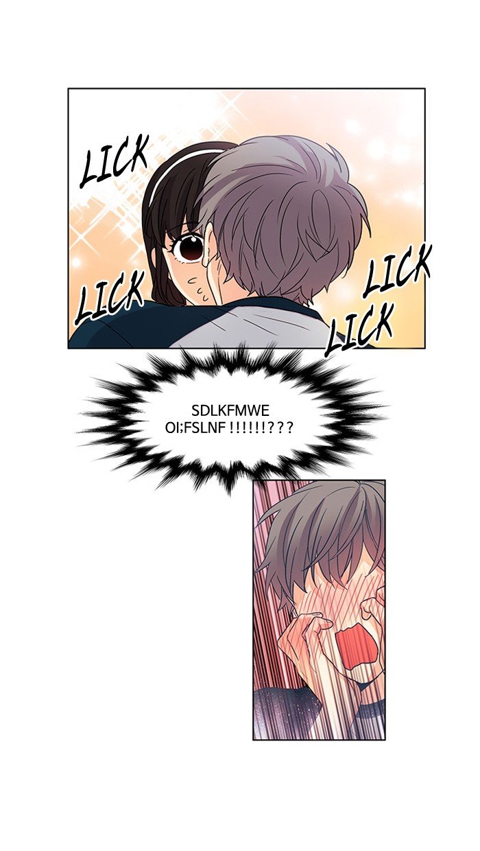 Read Oh! Holy (en) Manga Online