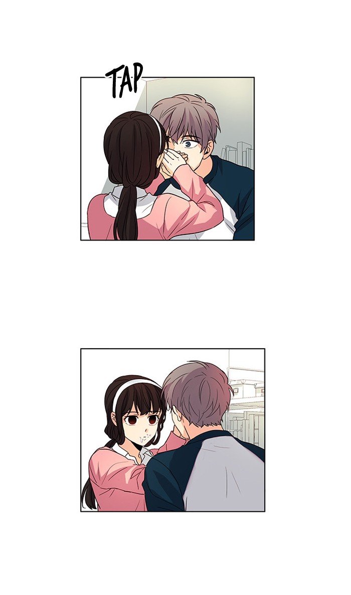 Read Oh! Holy (en) Manga Online