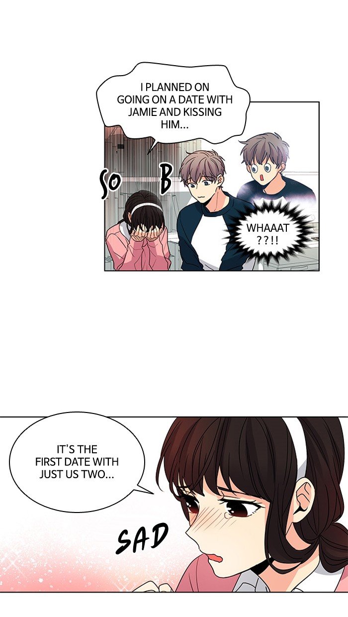 Read Oh! Holy (en) Manga Online