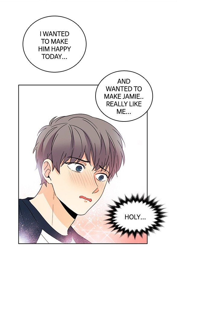 Read Oh! Holy (en) Manga Online