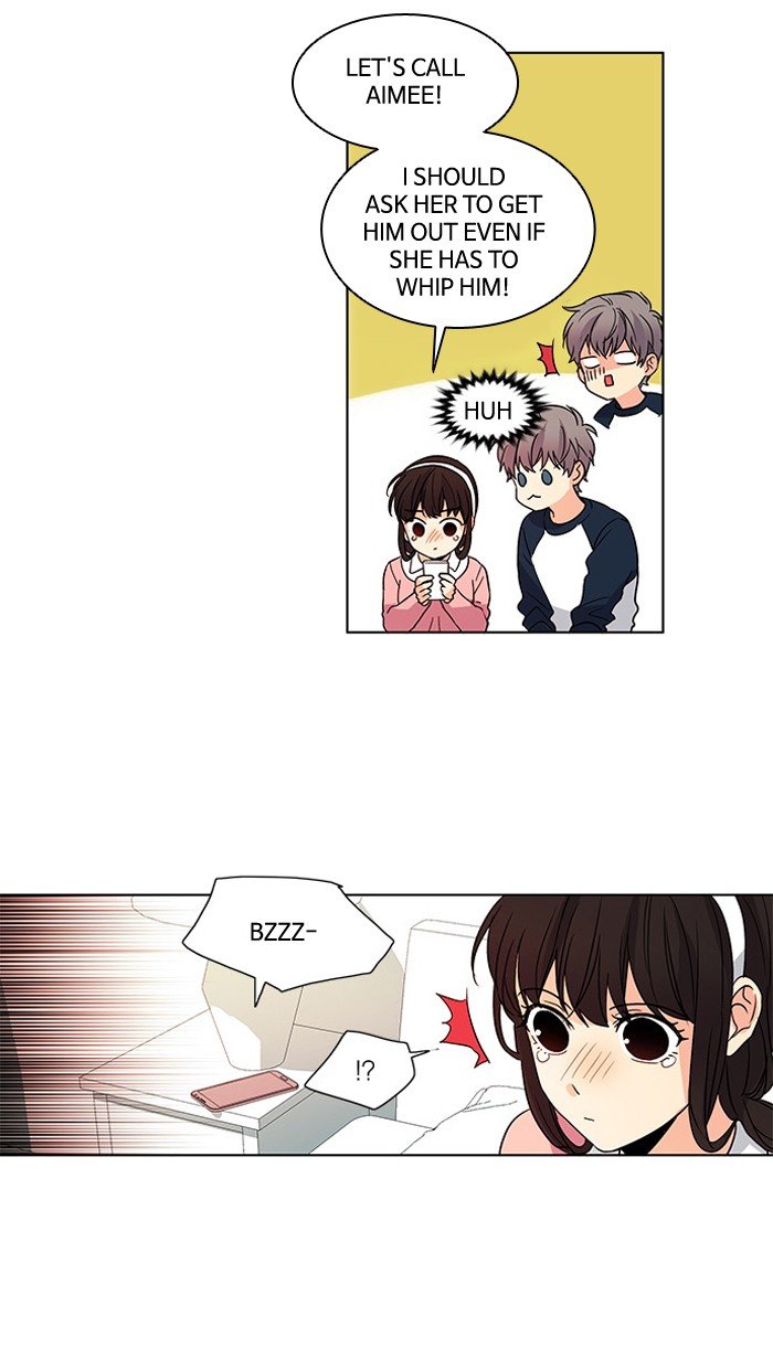 Read Oh! Holy (en) Manga Online