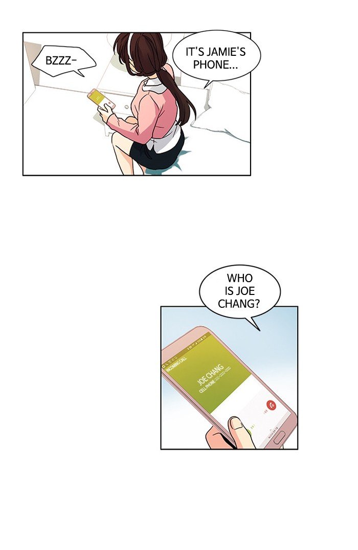 Read Oh! Holy (en) Manga Online