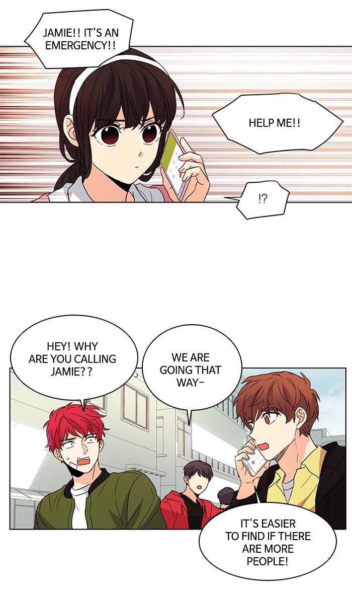 Read Oh! Holy (en) Manga Online