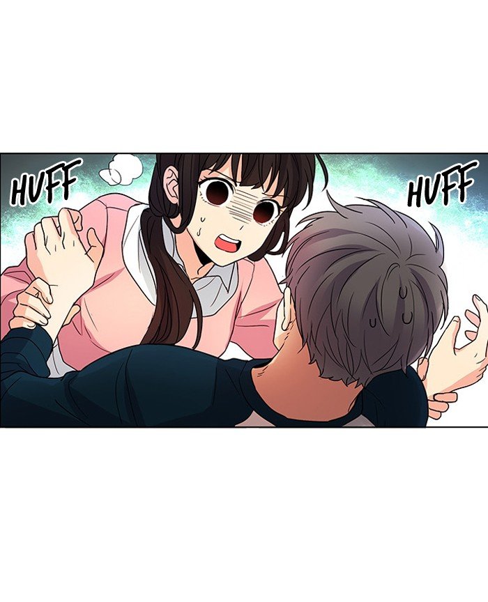 Read Oh! Holy (en) Manga Online