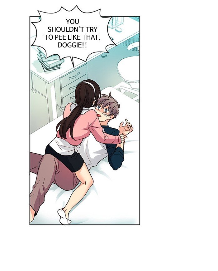 Read Oh! Holy (en) Manga Online