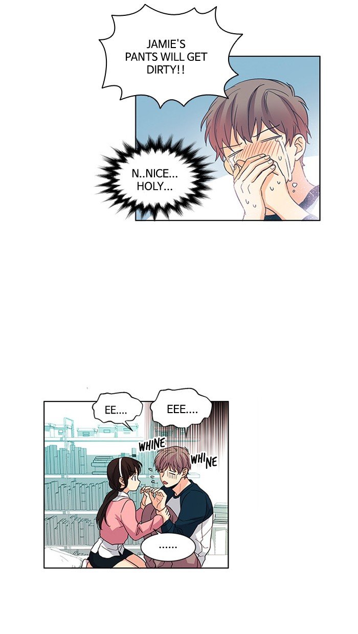 Read Oh! Holy (en) Manga Online