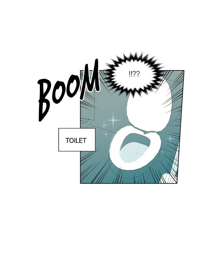 Read Oh! Holy (en) Manga Online