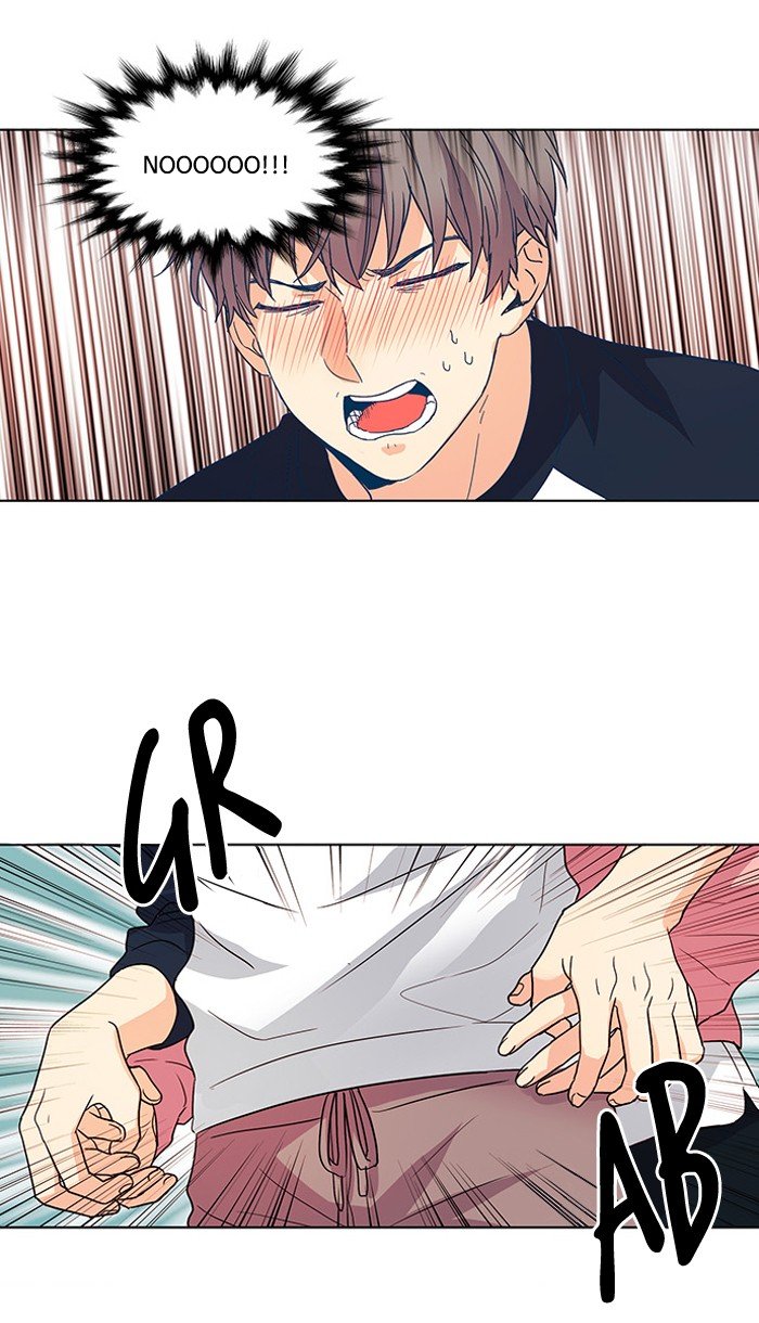 Read Oh! Holy (en) Manga Online