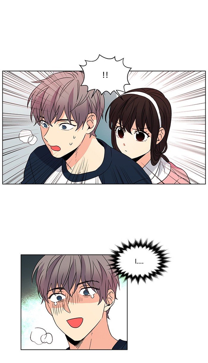 Read Oh! Holy (en) Manga Online