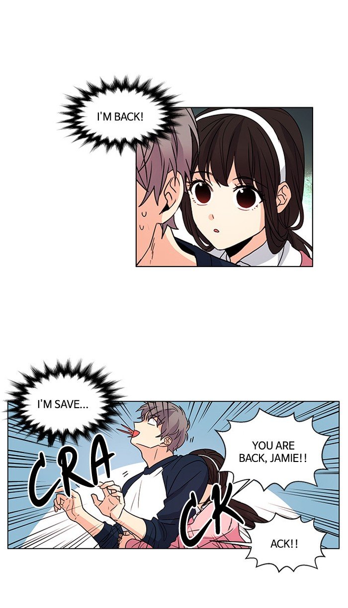 Read Oh! Holy (en) Manga Online