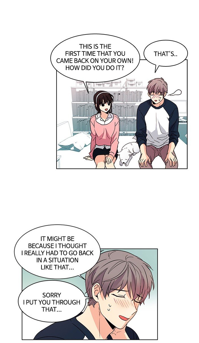 Read Oh! Holy (en) Manga Online