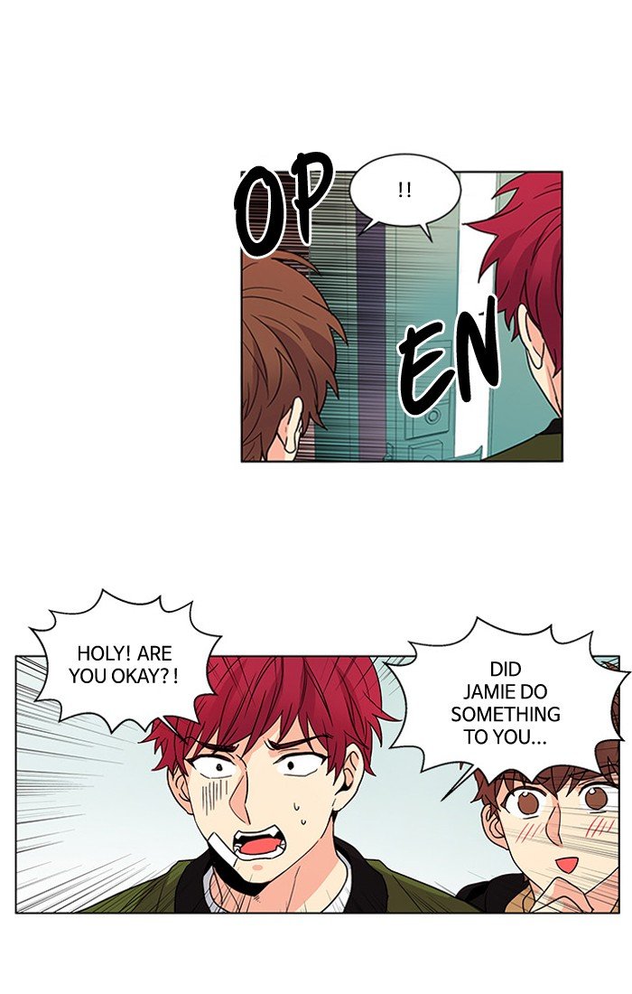 Read Oh! Holy (en) Manga Online