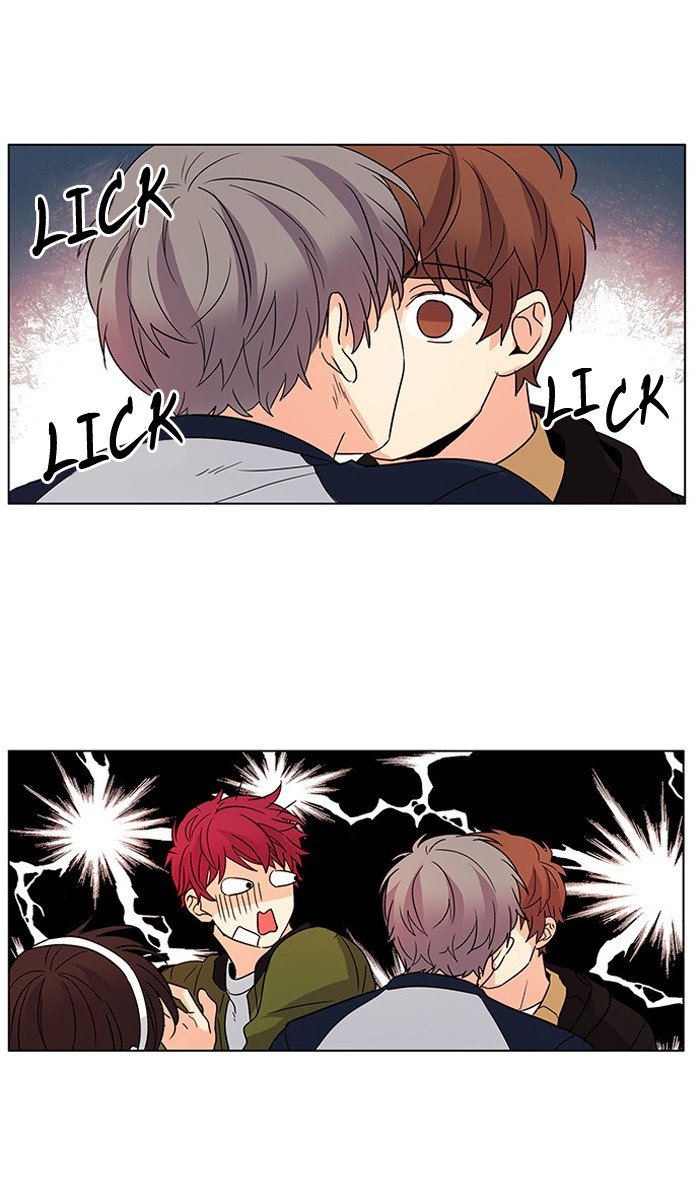 Read Oh! Holy (en) Manga Online