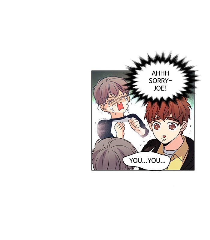 Read Oh! Holy (en) Manga Online