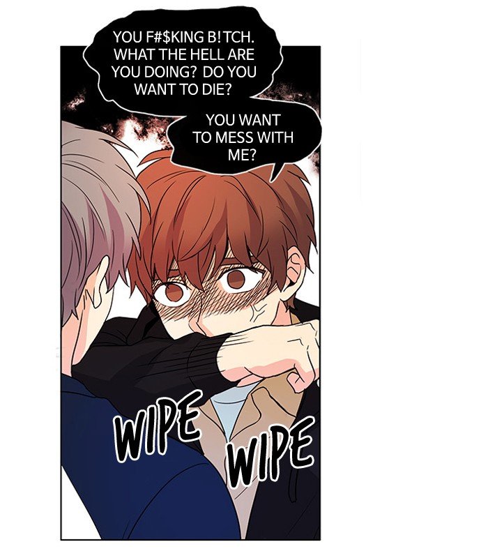 Read Oh! Holy (en) Manga Online