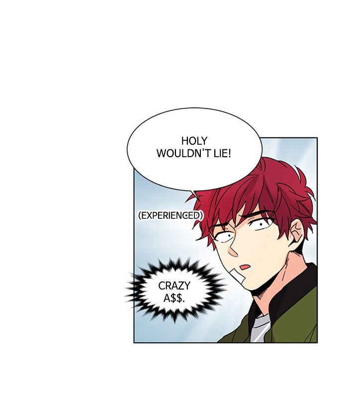 Read Oh! Holy (en) Manga Online