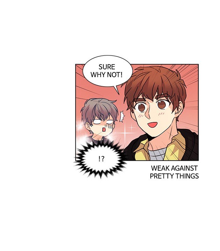 Read Oh! Holy (en) Manga Online