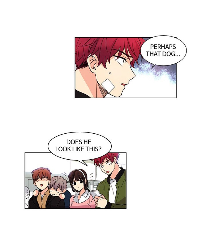 Read Oh! Holy (en) Manga Online