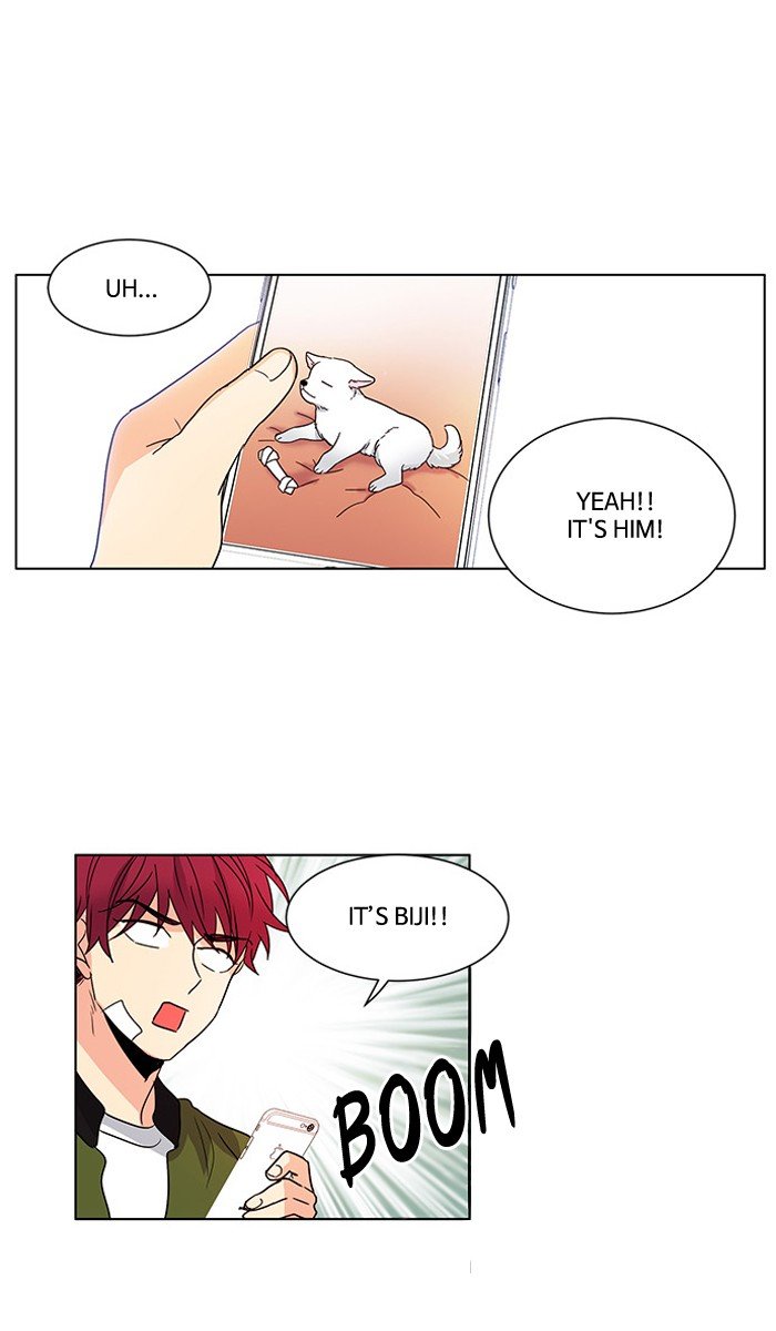 Read Oh! Holy (en) Manga Online