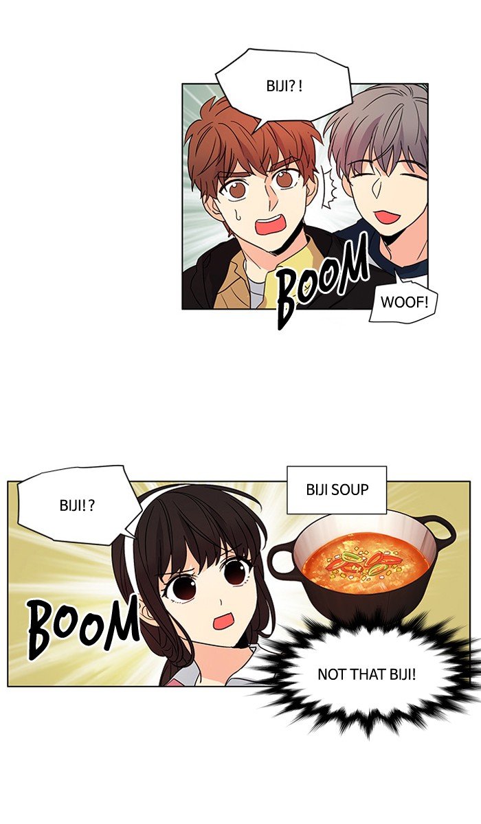 Read Oh! Holy (en) Manga Online