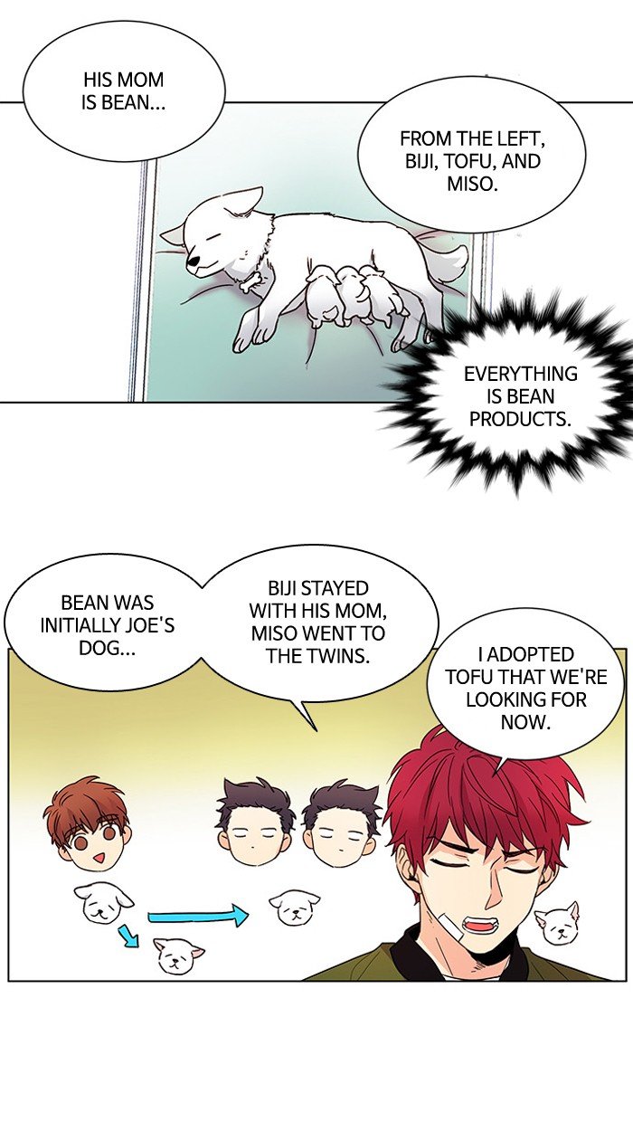 Read Oh! Holy (en) Manga Online