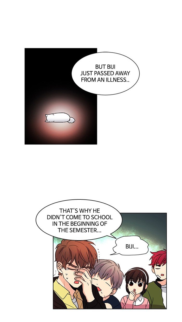 Read Oh! Holy (en) Manga Online