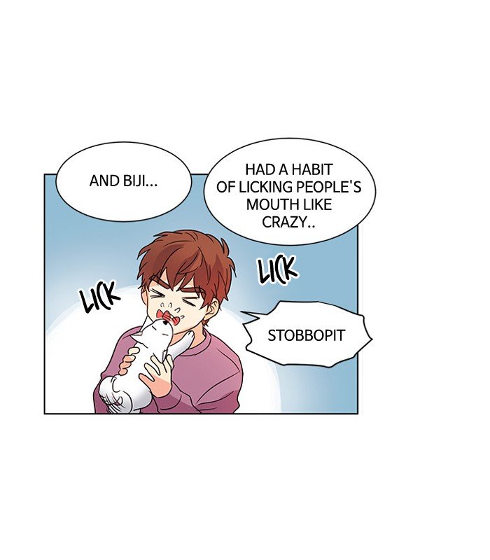 Read Oh! Holy (en) Manga Online