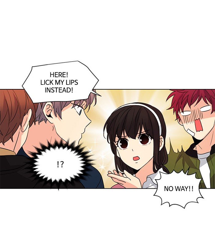 Read Oh! Holy (en) Manga Online