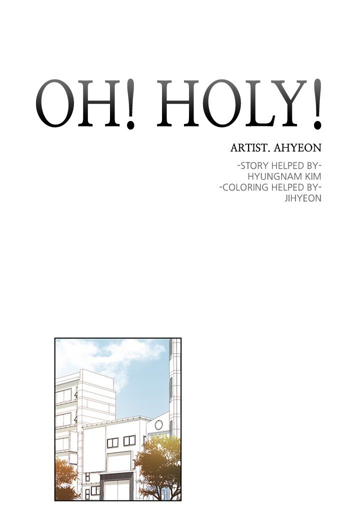 Read Oh! Holy (en) Manga Online