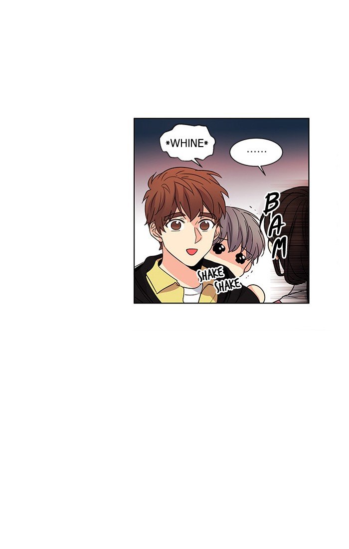 Read Oh! Holy (en) Manga Online