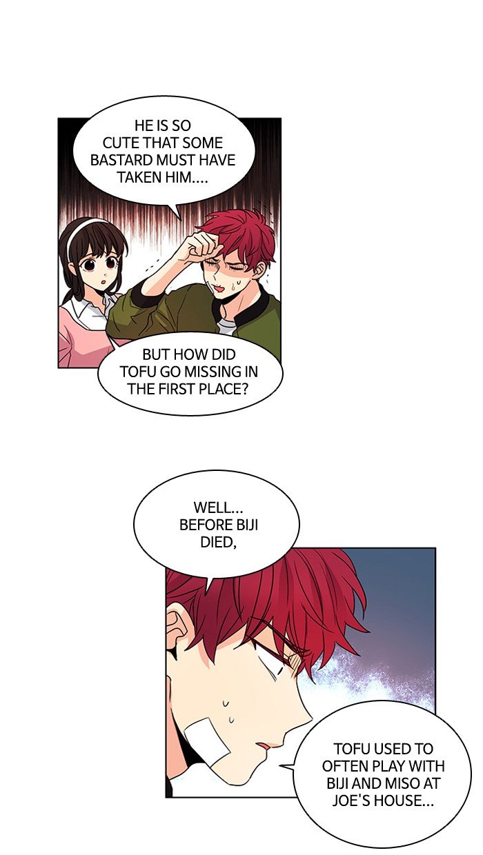 Read Oh! Holy (en) Manga Online