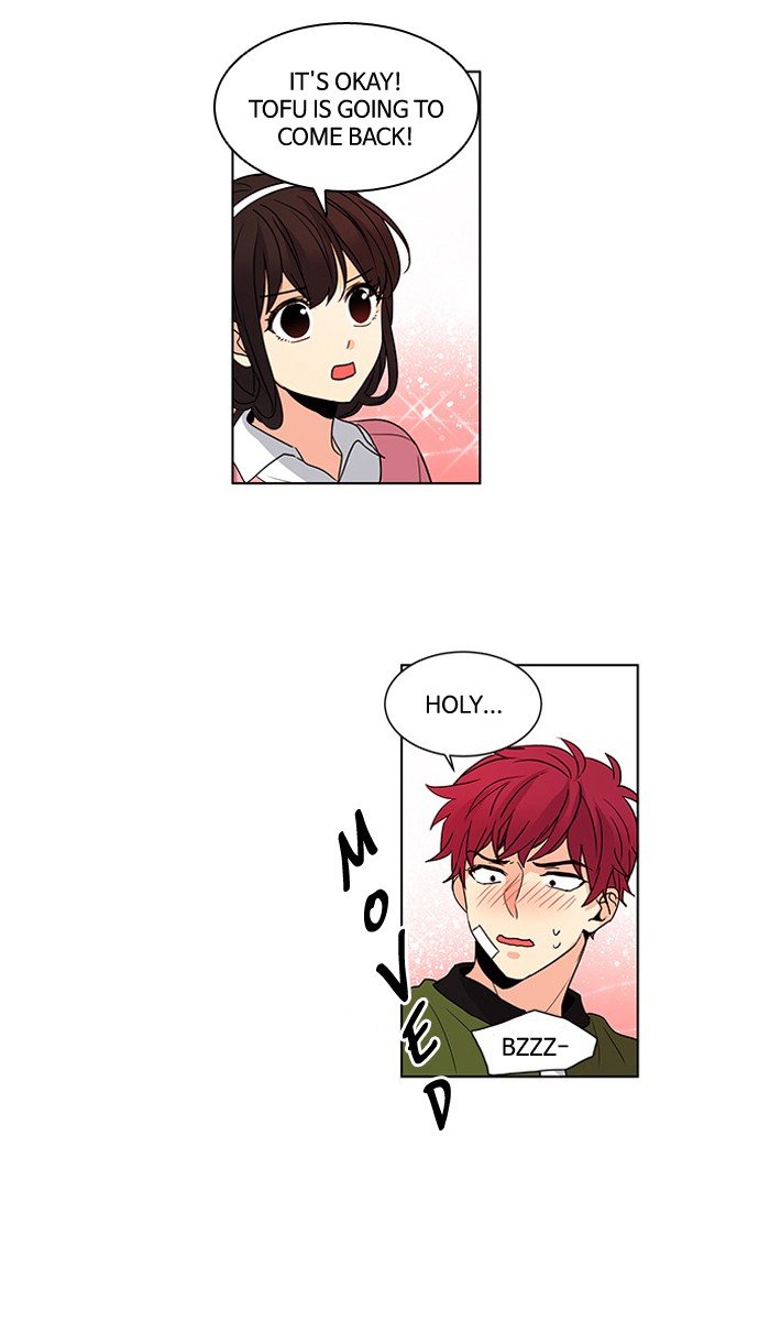 Read Oh! Holy (en) Manga Online