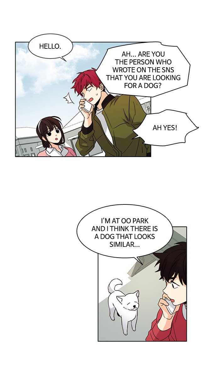 Read Oh! Holy (en) Manga Online